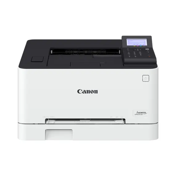 Canon i-SENSYS LBP633Cdw Impressora a Cores Laser Duplex A4 Wi-Fi LAN USB - Loja BluePixel