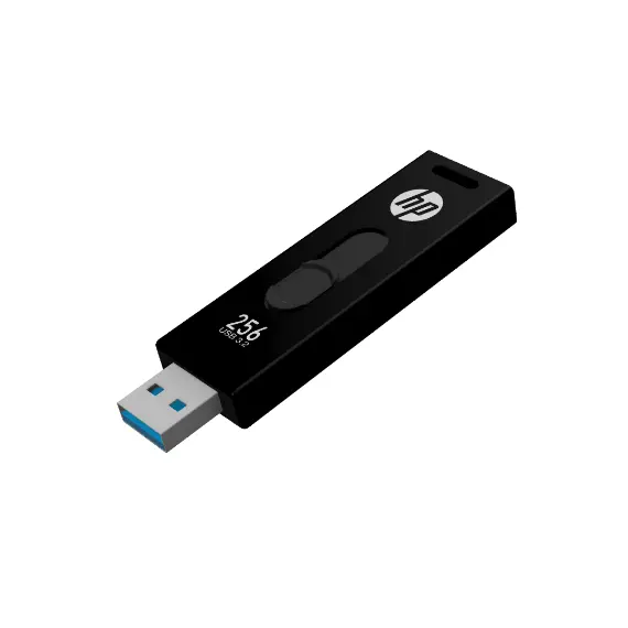 Pen USB PNY HP x911w 256GB - Unidade Flash Rápida e Fiável | bluepixel.pt