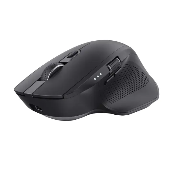 Mouse Wireless TRUST OZAA+ Multi-Connect | Compatível com vários dispositivos | Loja bluepixel.pt