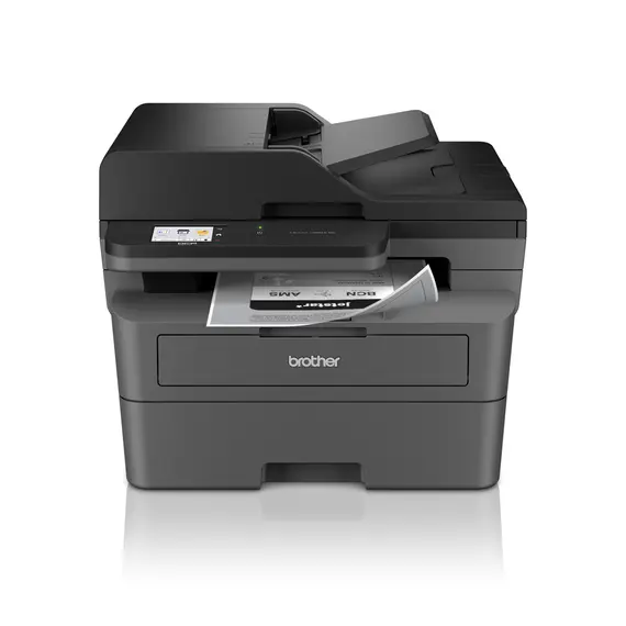 Brother DCP-L2660DW Impressora Laser Mono A4 com Wi-Fi, LAN e 34ppm | BluePixel.pt
