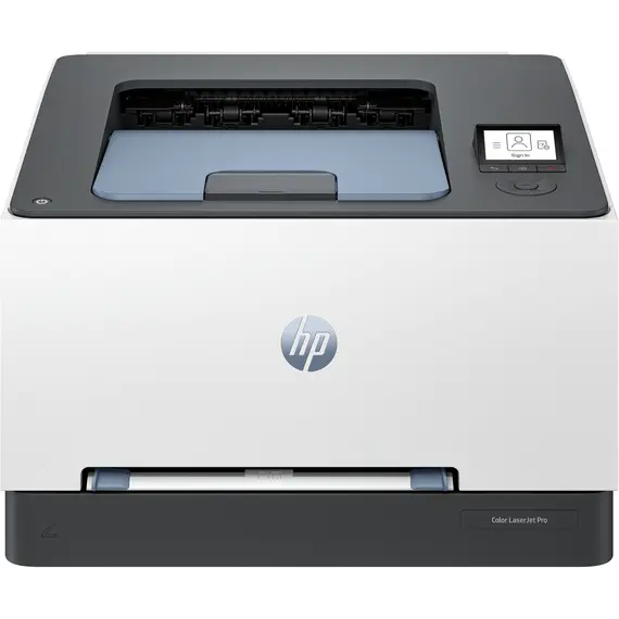 HP Color LaserJet Pro 3202dn Impressora Laser a Cores Duplex LAN USB - Alta Performance