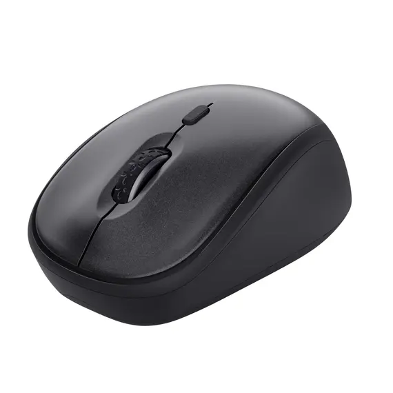 Trust TM-201 Wireless Mouse ECO - Rato sem fios Bluetooth de alta performance | bluepixel.pt