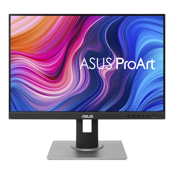 Monitor ASUS ProArt PA248QV 24'' IPS WUXGA - Profissional, Ergonomico e Conectividade Completa