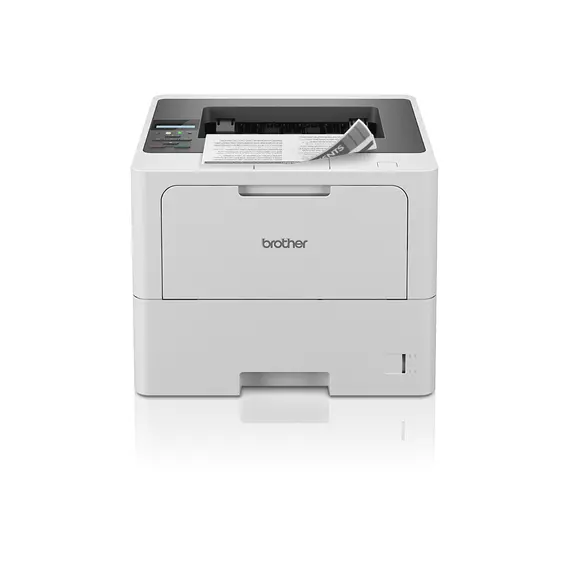 Brother HL-L6210DW Impressora Mono Laser A4 Duplex Wi-Fi LAN - Alta Performance