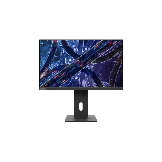 Monitor Lenovo ThinkVision E22-30 21.5'' IPS FHD 75Hz - Loja BluePixel
