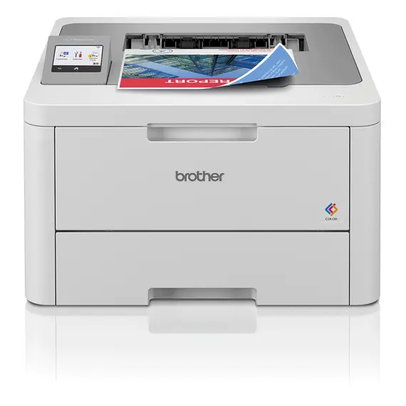 Impressora Brother HL-L8230CDW Color LED Duplex A4 30ppm Wi-Fi USB 2.0 - Loja BluePixel