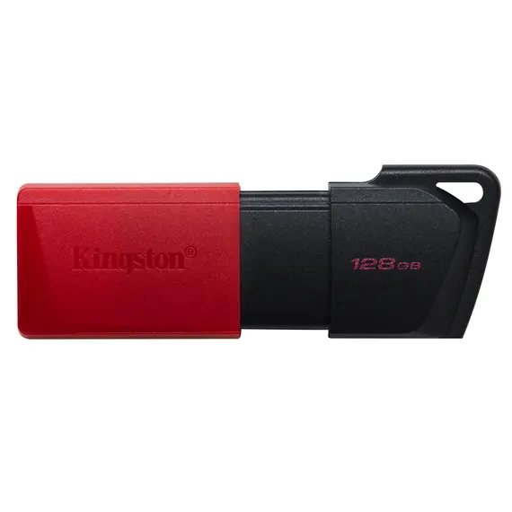 Kingston DataTraveler Exodia 128GB - Pen USB de Alta Capacidade e Durabilidade | bluepixel.pt