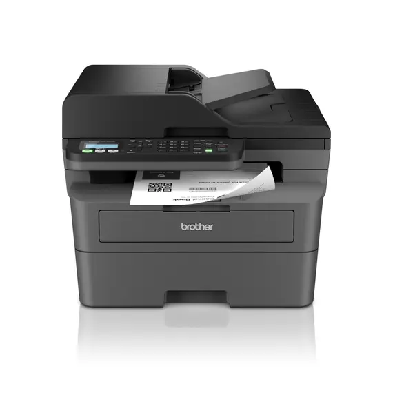 Brother MFC-L2800DW Impressora Mono Laser A4 32ppm Wi-Fi LAN USB - Loja BluePixel