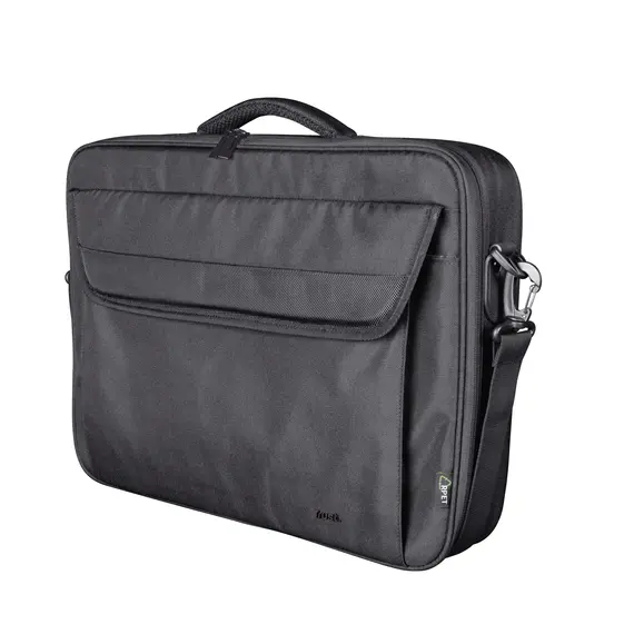 Mala TRUST Atlanta para Laptop 15,6'' - Ecológica e Resistente | Loja BluePixel