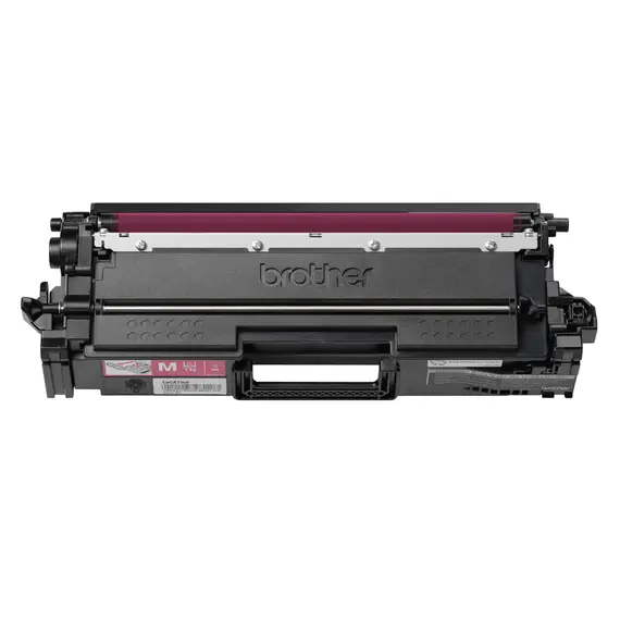 Toner Magenta Brother TN-821XLM Super High Yield para Impressoras EC - Até 9000 páginas | BluePixel.pt