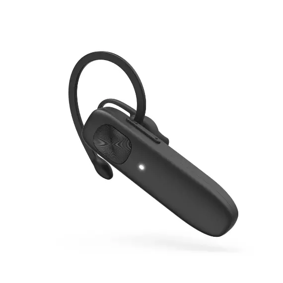 HAMA BT Headset MyVoice Advanced Preto | Auscultadores Bluetooth de Alta Qualidade
