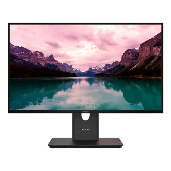 Monitor Lenovo ThinkVision T24-40 23.8'' IPS Full HD com HDMI, DP, VGA e USB | TopSeller Portugal