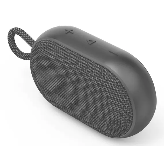 HAMA Buddy 3.0 Bluetooth Speaker Preto - Altifalante portátil de alta qualidade na bluepixel.pt