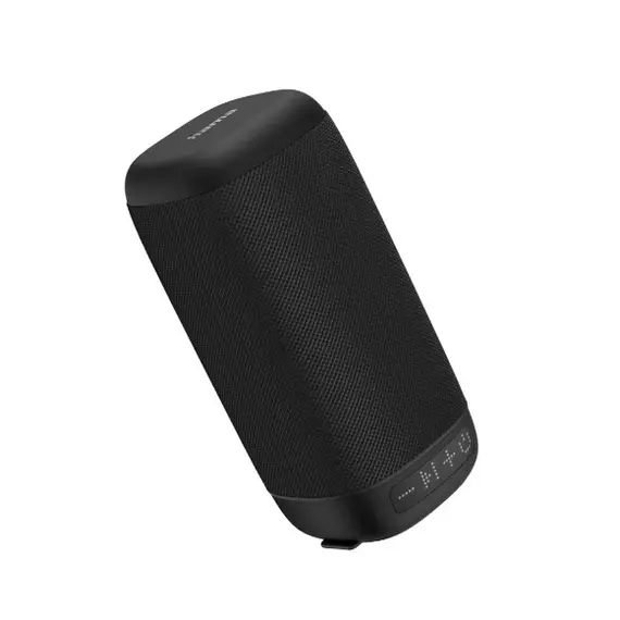 HAMA Tube 3.0 Bluetooth Speaker - Altifalante portátil de 3W para uma experiência sonora superior
