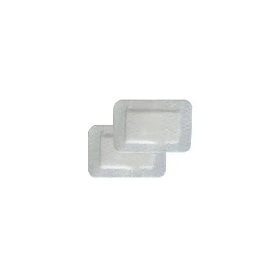 Penso Esterilizado Pós-Operatório 8x10cm - Segurança e Higiene | OUTRAS