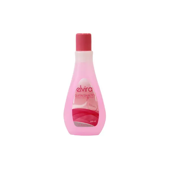 Acetona Hidratante Babaria 200ml - Remoção de Verniz com Hidratação | bluepixel.pt