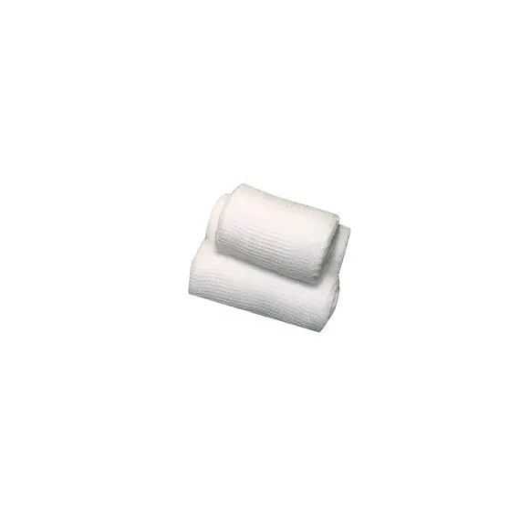 Ligaduras de Gaze sem Ourelas 5cm x 5m - Produto de Saúde na bluepixel.pt