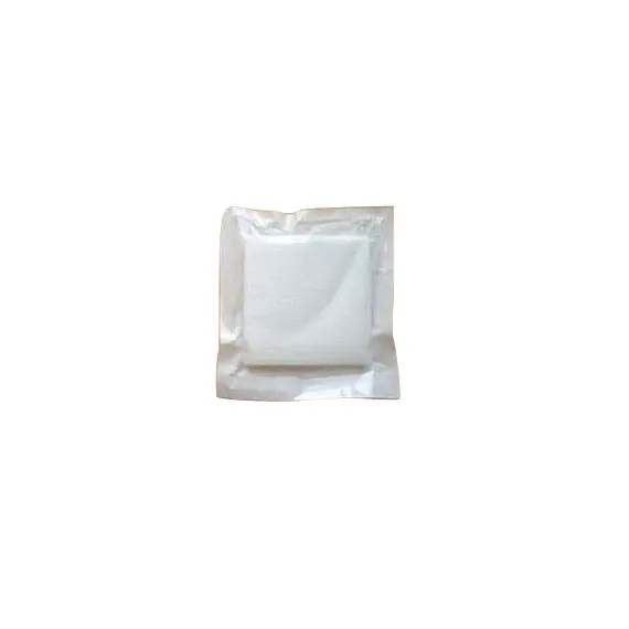 Compressas em TNT Esterilizadas 10x10cm - Pack de 5 unidades | Loja BluePixel.pt