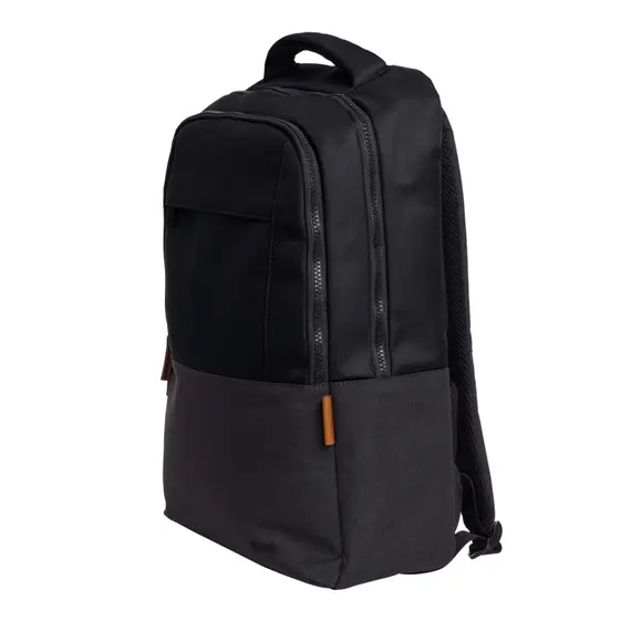 Mochila Trust Lisboa 16INCH BACKPACK - Preto | Loja online bluepixel.pt
