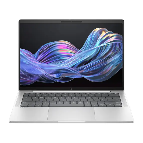 Portátil HP EliteBook X G1i 14 AI com Intel Core Ultra 5, 32GB RAM, 1TB SSD, LTE 5G e Windows 11 Pro | bluepixel.pt