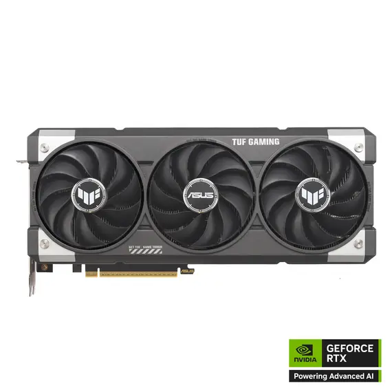 ASUS TUF RTX 5060 TI O16G GAMING - Placa Gráfica de Alto Desempenho | bluepixel.pt
