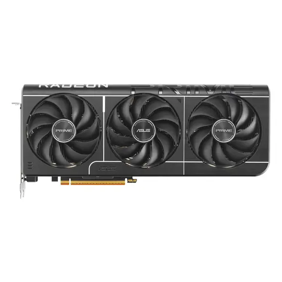 ASUS Prime GeForce RTX 5070 Ti 16GB GDDR7 OC Edition - Placa Gráfica PCIe 5.0 HDMI DP 2.1