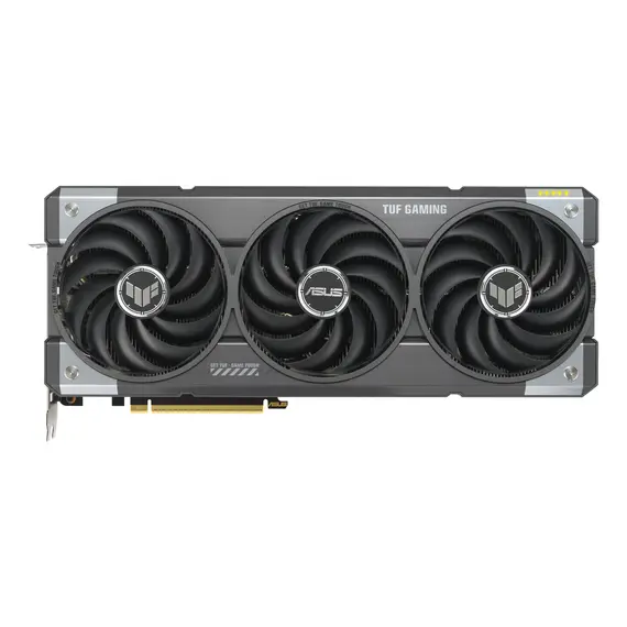 ASUS TUF Gaming GeForce RTX 5070 12GB GDDR7 OC Edition - Placa gráfica de alto desempenho na bluepixel.pt