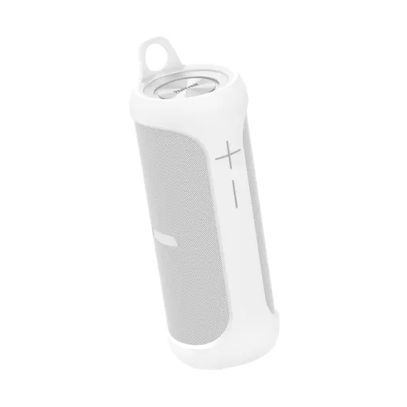 HAMA LS TWIN 3.0 Bluetooth Speaker Branco - Altifalante portátil de alta qualidade na bluepixel.pt