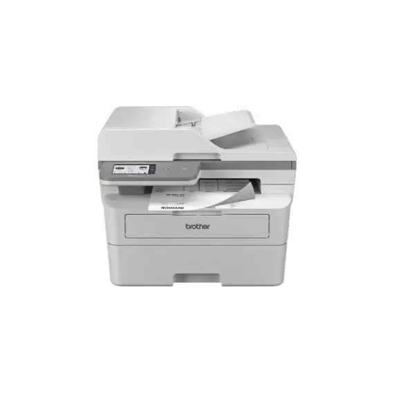 Brother MFC-L2980DW Mono Impressora Multifuncional 34ppm com Wi-Fi, Ethernet, USB e NFC | bluepixel.pt