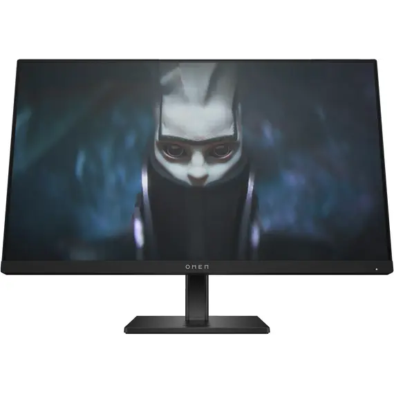 Monitor Gaming HP OMEN 23,8'' FHD 165Hz - Desempenho e Imersão | bluepixel.pt