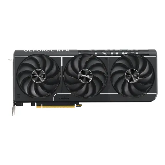 ASUS Prime GeForce RTX 5070 Ti 16GB GDDR7 - Placa Gráfica PCIe 5.0 HDMI DP 2.1 | bluepixel.pt