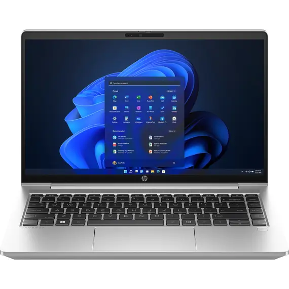 HP ProBook 440 G10 Intel i5 14'' FHD 8GB RAM 512GB SSD Windows 11 Pro - Loja BluePixel