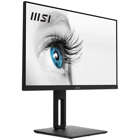 Monitor MSI PRO MP242AP 23.8'' LED IPS FHD 100Hz 1ms HDMI DP - Loja online bluepixel.pt