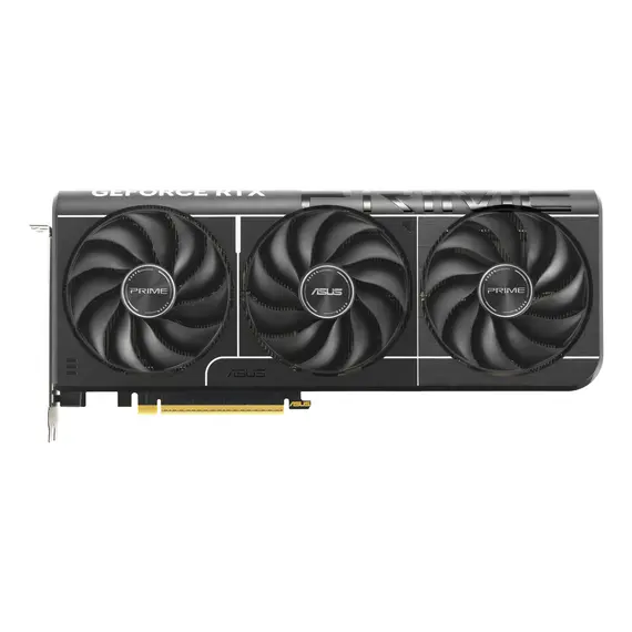 ASUS PRIME GeForce RTX 5070 12GB GDDR7 OC Edition - Placa gráfica de alto desempenho na bluepixel.pt