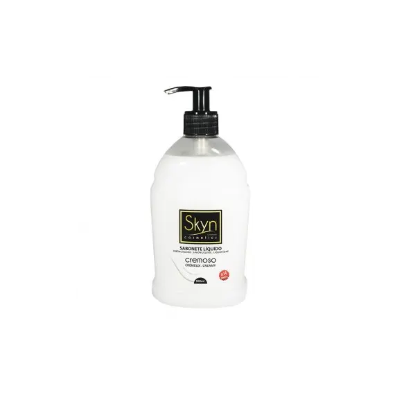 Sabonete Líquido Mãos Skyn Pérola Branco 750ml | Higiene e Cuidado