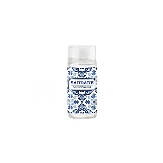 Condicionador Amenities Saudade 30ml - Cuidados capilares de qualidade | bluepixel.pt