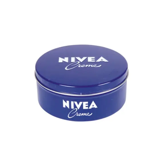 Creme Corporal Nivea Familiar 250ml - Hidratação Profunda e Cuidados para Toda a Família