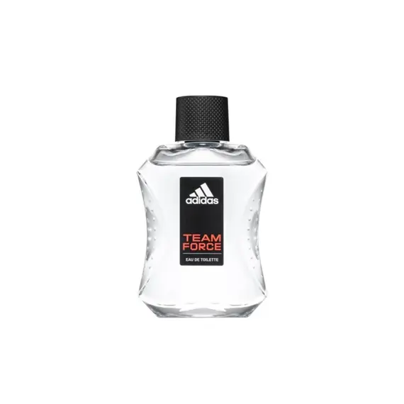 Adidas Team Force EDT 100ml - Fragrância masculina energizante na loja online bluepixel.pt