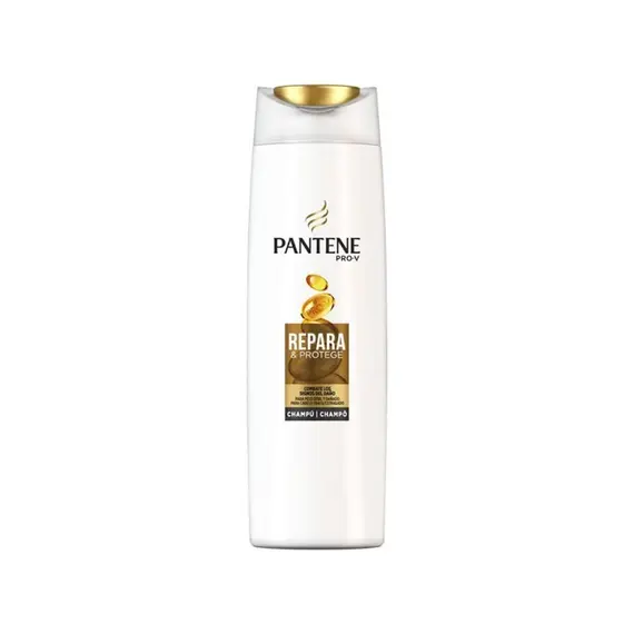 Champô Pantene Repara & Protege 270ml | Cuidado Capilar de Qualidade na Bluepixel.pt