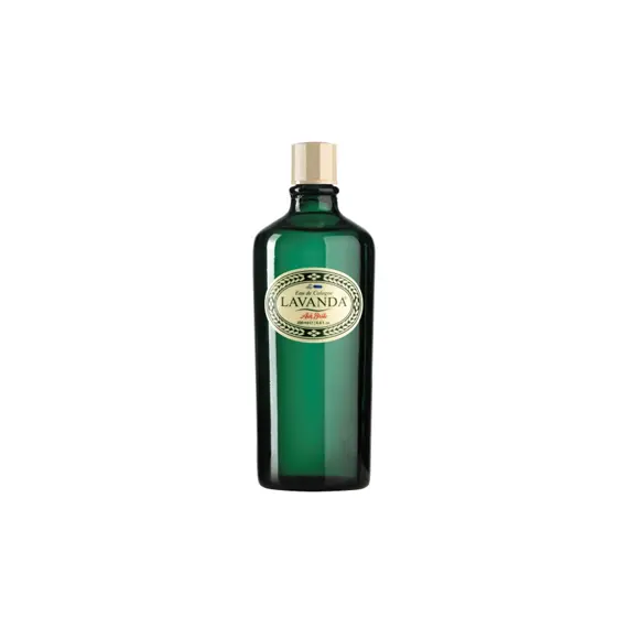 Água de Colónia Lavanda ACH Brito 200ml | Fragrância fresca e elegante para homens e mulheres