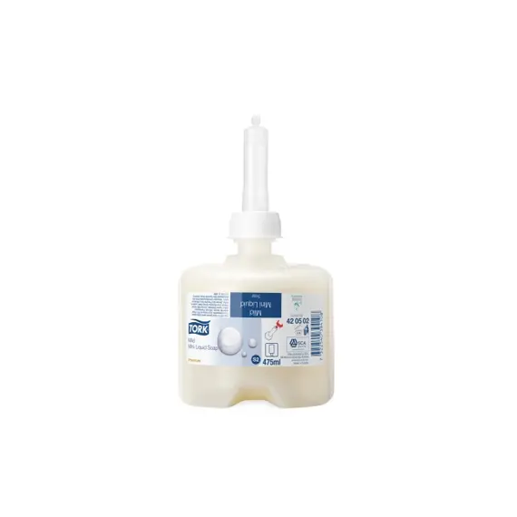 Sabonete Líquido TORK S2 475ml - Recarga para Serviços | Loja BluePixel