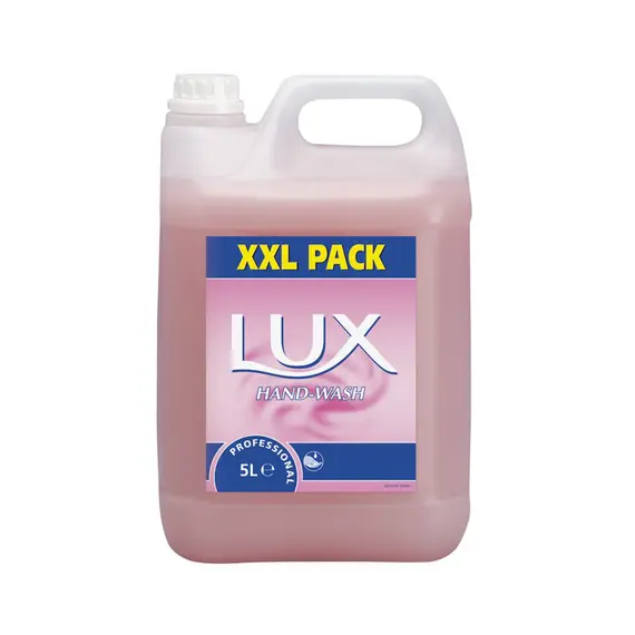 Sabonete Líquido Mãos Lux Professional 5L - DIVERSEY | Higiene Profissional