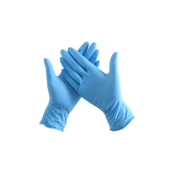 Luvas Nitrilo Azul Tamanho XS Sem Pó - Alta Proteção e Conforto | bluepixel.pt