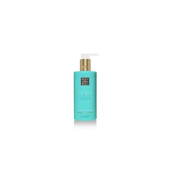 Loção Corporal Rituals Karma 300ml | Hidratação e Relaxamento | BluePixel.pt