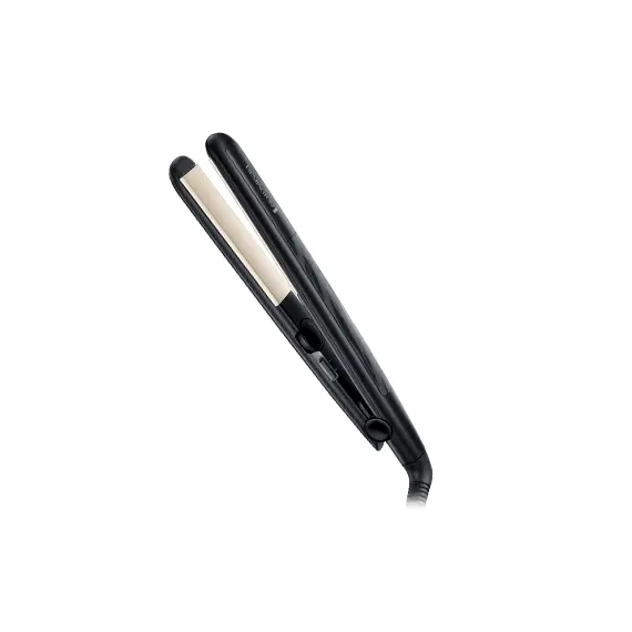 Alisador de Cabelo Remington Straight 230ºC - Styling Profissional e Rápido