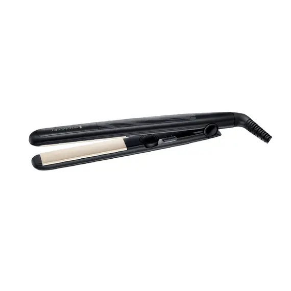 Alisador de Cabelo Remington Style Edition | Ferramenta de Styling Profissional
