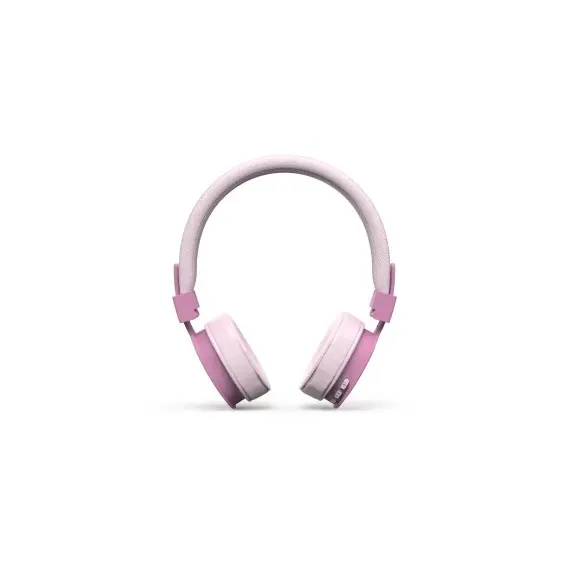 Fones de Ouvido Bluetooth HAMA FREEDOM LIT II On-Ear Rosa | Loja BluePixel