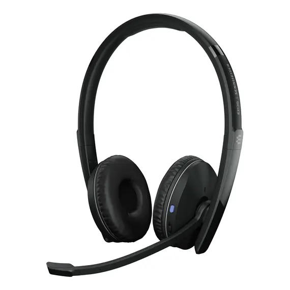 Headset Bluetooth USB-C Sennheiser EPOS ADAPT 261 Preto | Alta Qualidade e Conforto