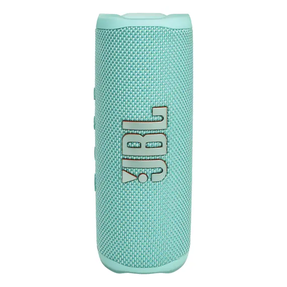 JBL Flip 6 Portátil Teal - Altifalante Bluetooth Resistente à Água | bluepixel.pt