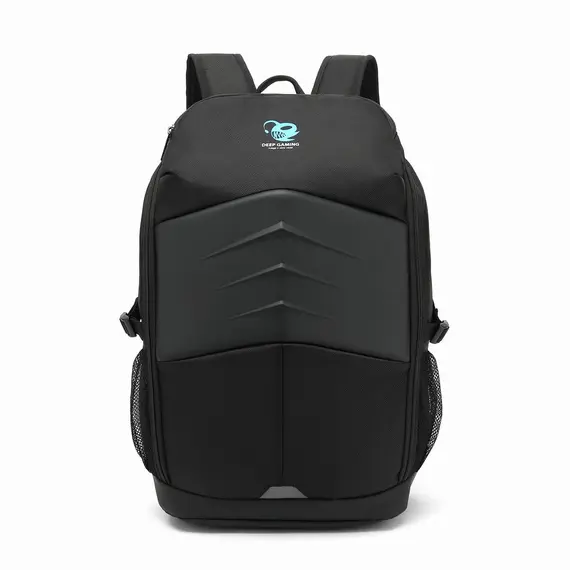 Mochila COOLBOX DG BACKPACK 15.6INCH BLACK - Resistente, elegante e prática para portátil na loja bluepixel.pt